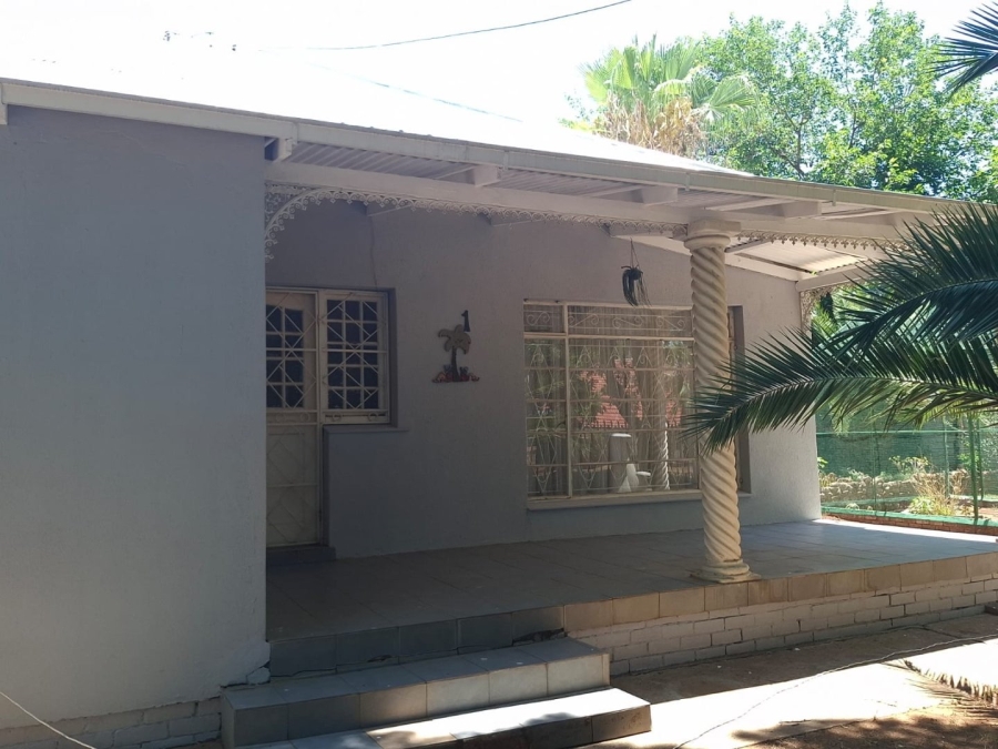 3 Bedroom Property for Sale in Navalsig Free State